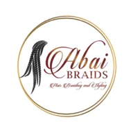 Abai Braids logo