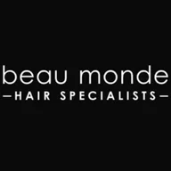 Beau monde hair logo
