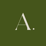 Alam Wellness Bali - Spa • Salon • Cafe logo