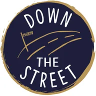 Down the Street logo