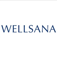 Physiotherapie Wellsana logo