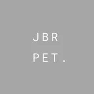JBR Pets Manuka logo