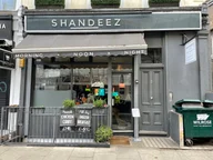 Shandeez logo