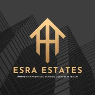 Esra Estates logo