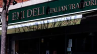 Emideli Restaurant logo