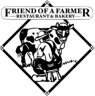 Friend of a Farmer logo