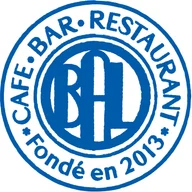 La Boîte aux Lettres logo