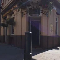 The Wentworth Arms logo