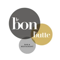Le Bon, La Butte logo