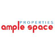 Ample Properties & Finance logo