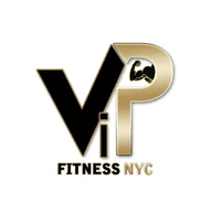 VIP Fitness NYC logo