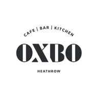 OXBO Kitchen logo