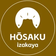 Izakaya Hosaku logo