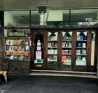 The Sun Bookshop logo