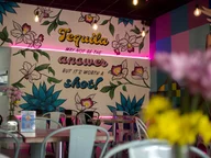 Hecho en Mexico South Yarra logo