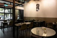Berbeo Bar & Grill logo