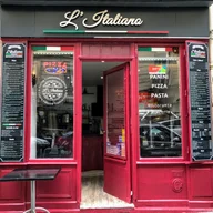 Restaurant L'Italiano logo