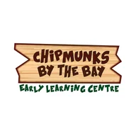 Chipmunks By The Bay - Frankston logo