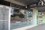 La Taverna logo
