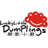 Lucky Little Dumplings logo