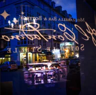 Al Contadino Mozzarella Bar & Bottega logo
