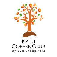 Bali Coffee Club logo