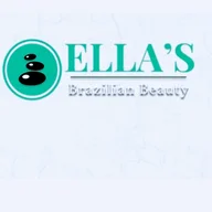 Ella's Brazilian Beauty logo