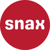 Snax - Nepalese Fast Food Commerce Street logo
