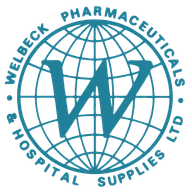 Welbeck Pharmacy logo
