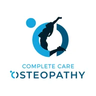 Complete Care Osteopathy logo