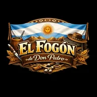 El Fogón De Don Pedro logo