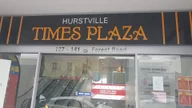 Time Brasserie logo
