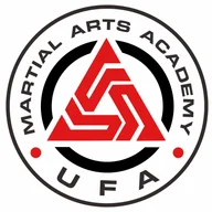 UFA Martial Arts Academy logo