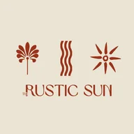The Rustic Sun Nelayan Canggu Nail & Hair Beauty Studio logo