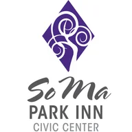 SOMA Park Inn logo