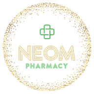 Neom Pharmacy (Private Blood Tests + Travel Clinic + Weight Loss Centre) logo