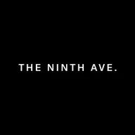 The Ninth Ave logo