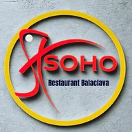 SoHo Restaurant Balaclava logo