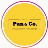 Pan & Co logo