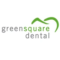 Green Square Dental logo