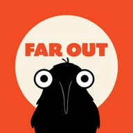 Far Out Ice Cream Express logo