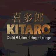 KITARO Restaurant Berlin logo