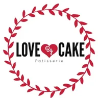 Love By Cake logo