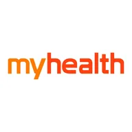 Myhealth Hurstville Medical Centre logo