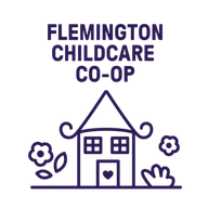 Flemington Child Care Co-operative logo