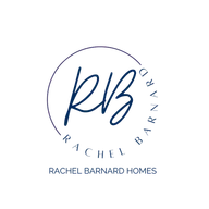Rachel Barnard Homes logo