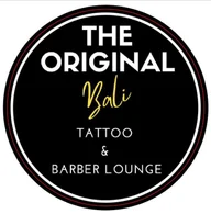 The Original Bali logo