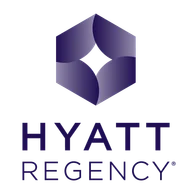 Hyatt Regency San Francisco Downtown logo