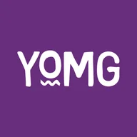 YOMG Frankston logo