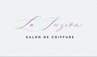 La Fuzion Hair Salon logo